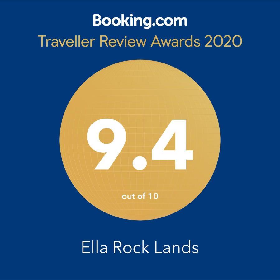 Апартаменты Ella Rock Lands Экстерьер фото